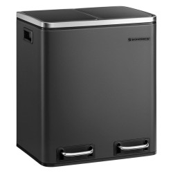 KOŠ NA ODPADKY 30 l