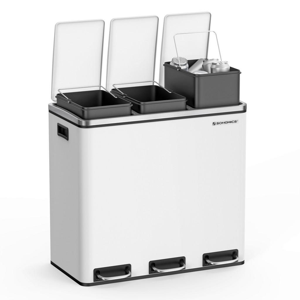 KOŠ NA ODPADKY 54 l