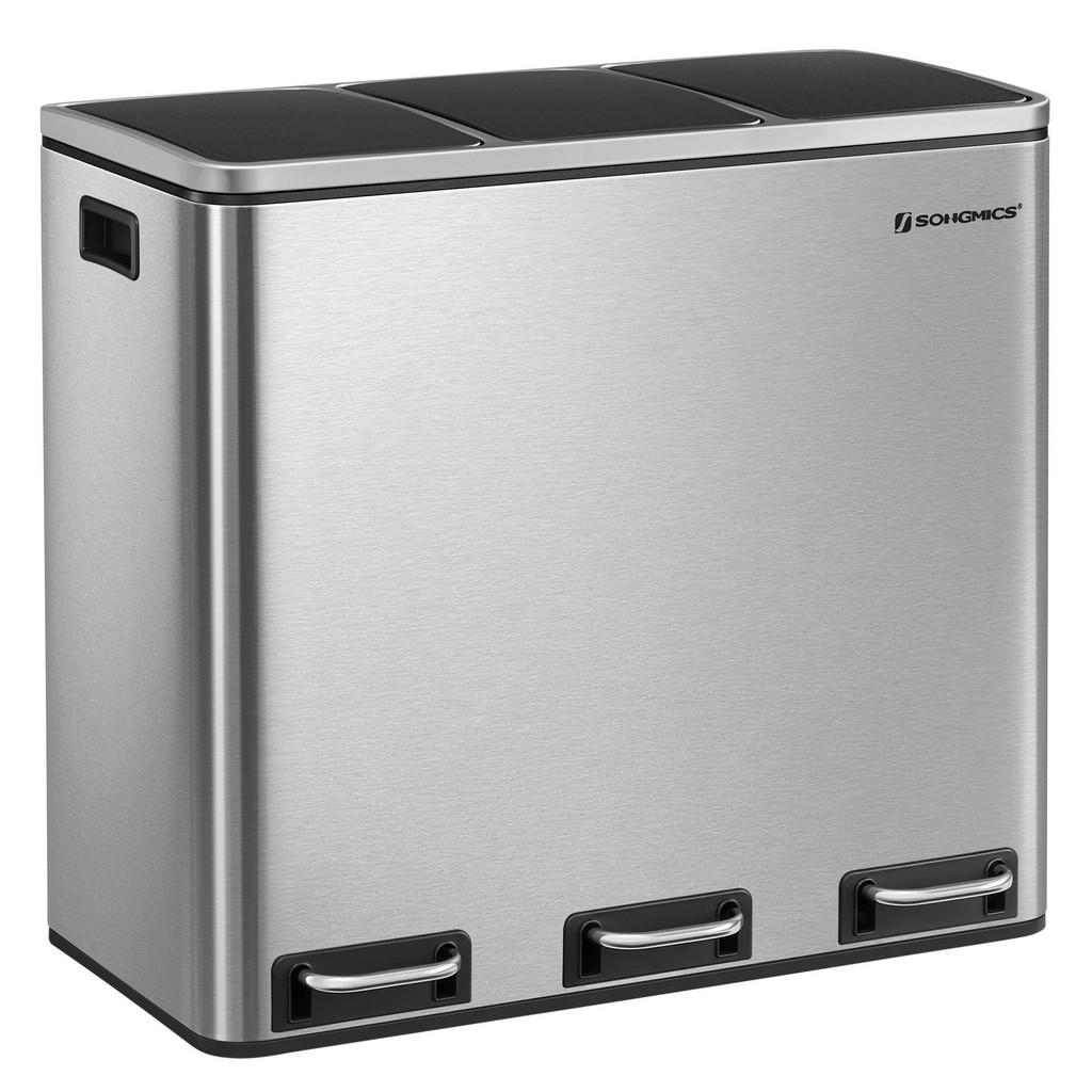 KOŠ NA ODPADKY 54 l