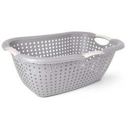 Koš na prádlo ergonomica ca. 27L 8250 60X40XH22