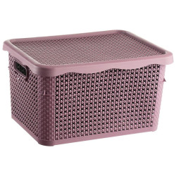 Koš pear 40l 52x34x50