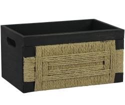 Košík 31X20 H16CM CSA24-26AB