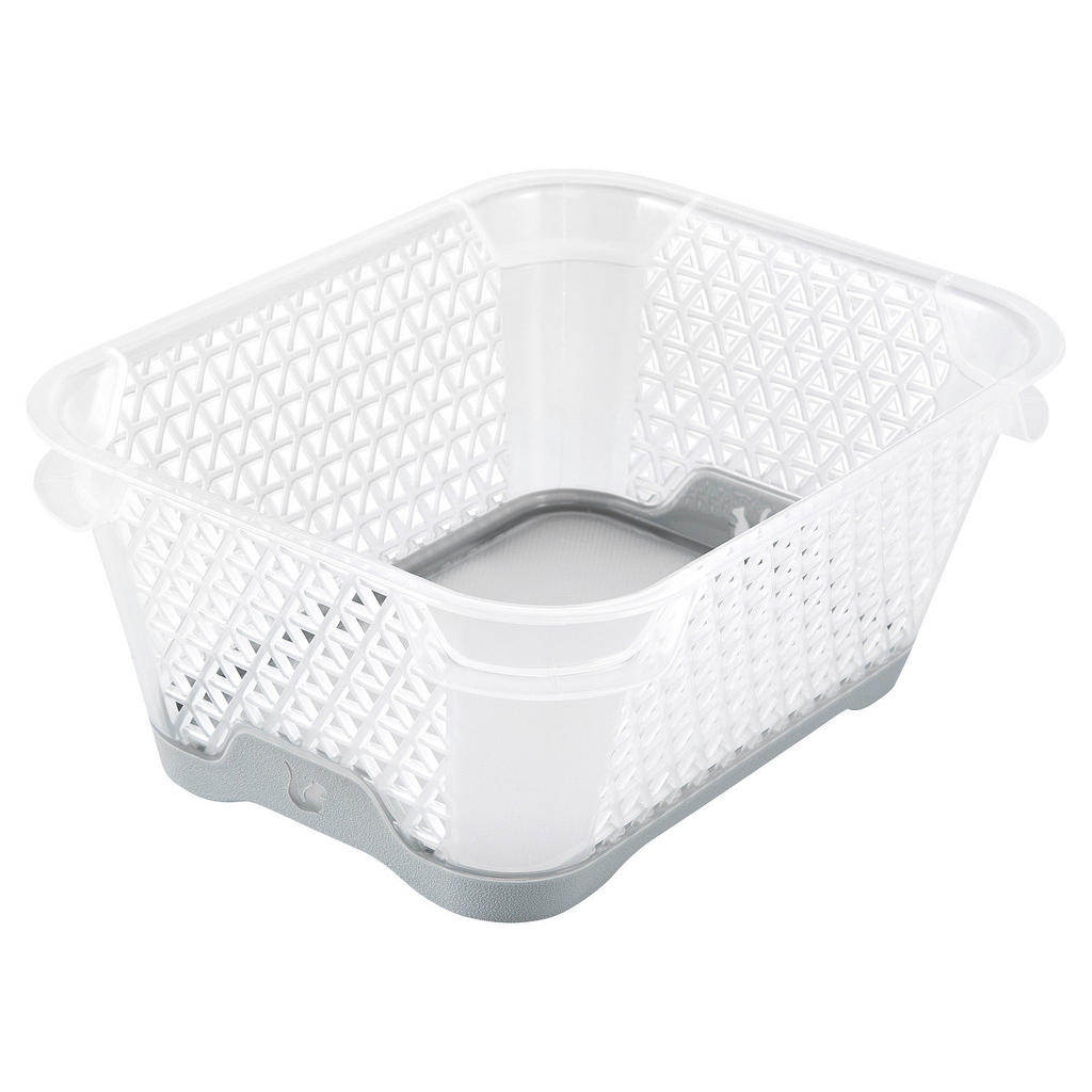 KOŠÍK NA DROBNOSTI plast