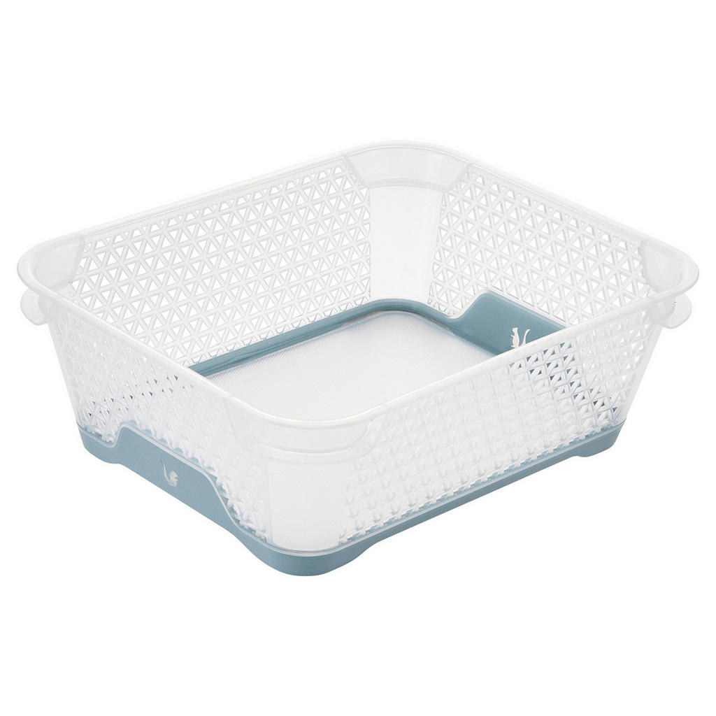 KOŠÍK NA DROBNOSTI plast