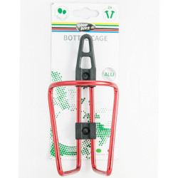 Košík na láhev light