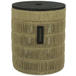 Košík O34 H41.5CM CSA24-22RD