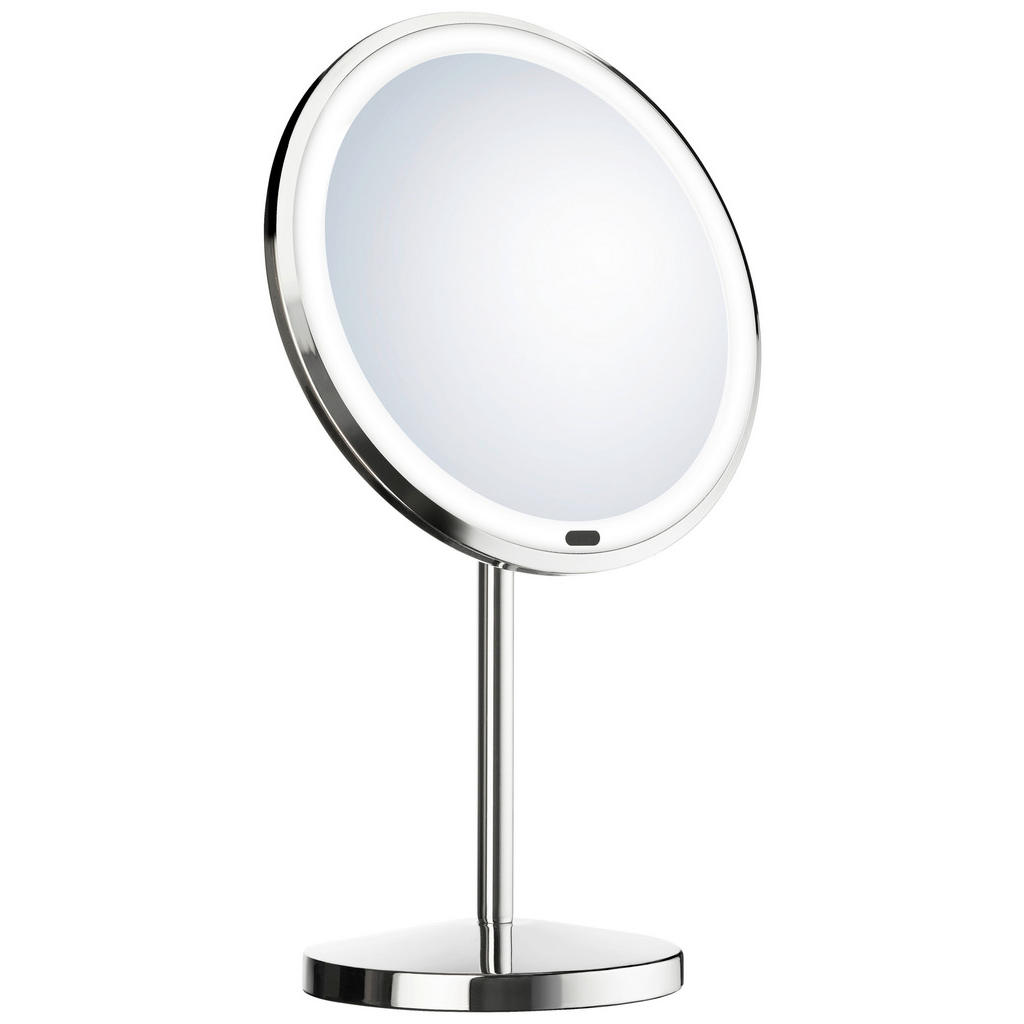 KOSMETICKÉ ZRCADLO, 20/33,5/20 cm