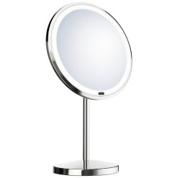 KOSMETICKÉ ZRCADLO, 20/33,5/20 cm