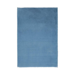 Koupelnová předložka 50x90cm modrá