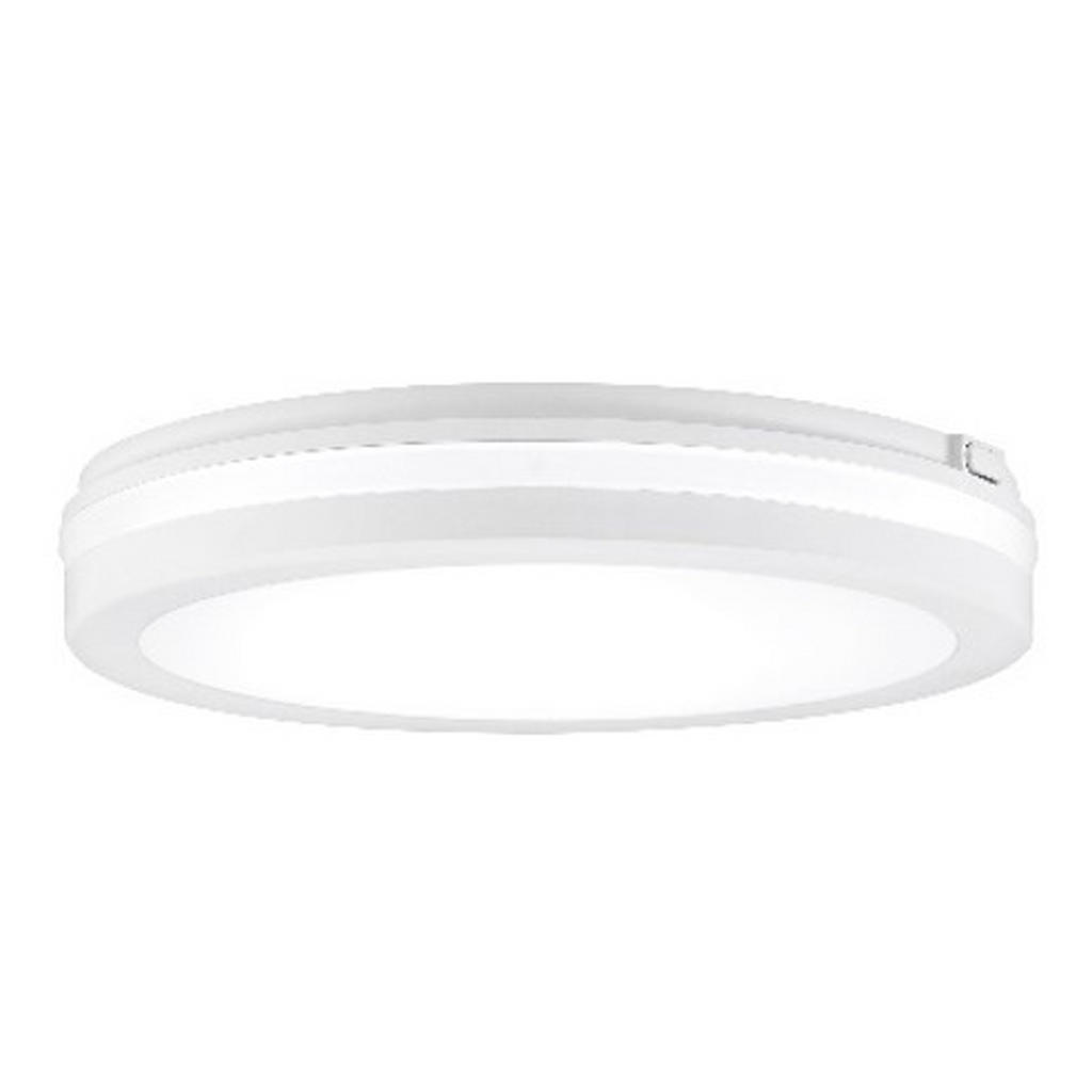 KOUPELNOVÉ STROPNÍ LED SVĚTLO, 20/5 cm