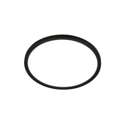 KOUPELNOVÉ STROPNÍ LED SVĚTLO, 29/3 cm