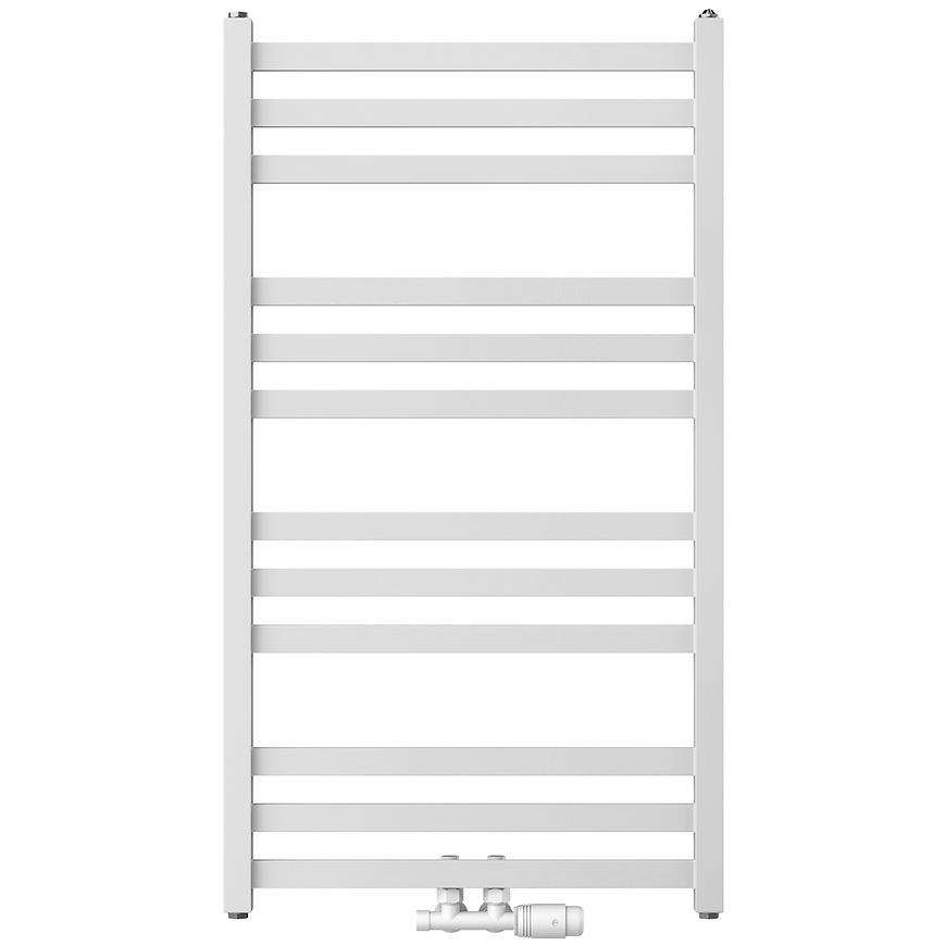 Koupelnovy radiátor Viv New ZS9/50 950x530 418W bílá