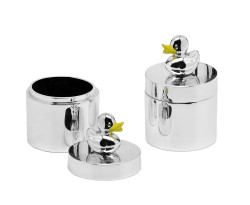 Krabička ENTE výška 5 cm - EDZARD