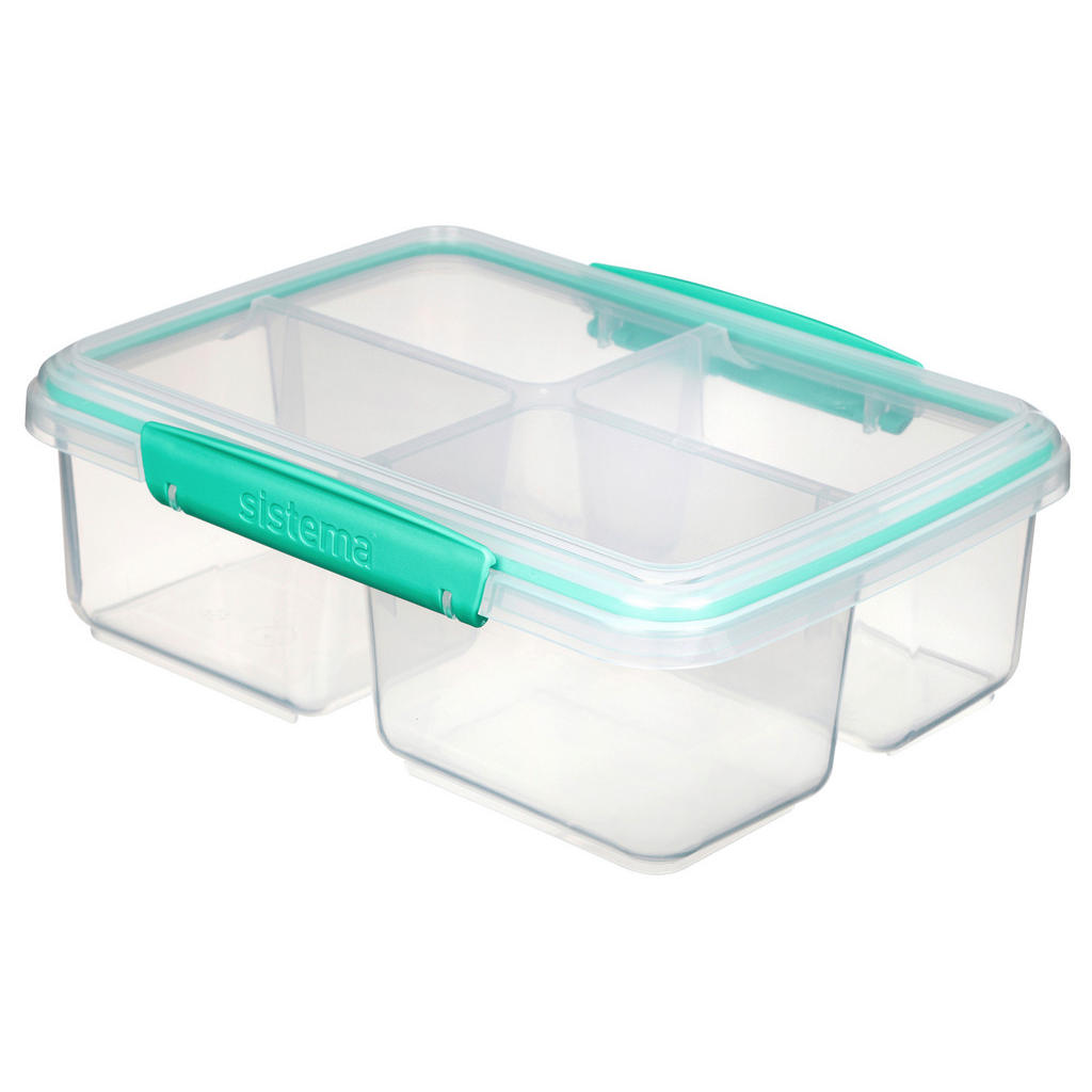 KRABIČKA NA POTRAVINY