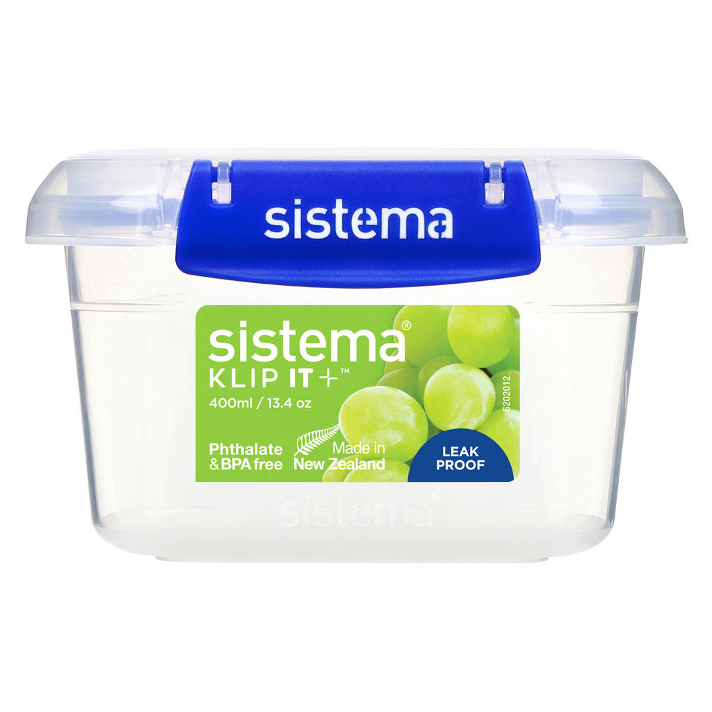 KRABIČKA NA POTRAVINY