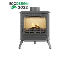 Krbová kamna Premium HESTIA 4.6 kW Eco