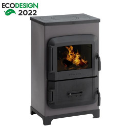 Krbová kamna TRENDY 6 cashmere 6kW