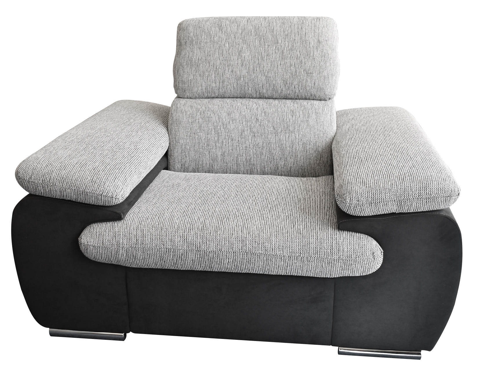 Křeslo Coast látka: Stark 372 / Mura 29