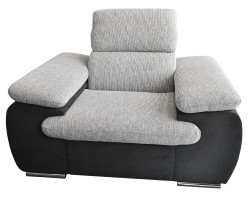 Křeslo Coast látka: Stark 372 / Mura 29