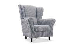 Křeslo Volare - Pepitka