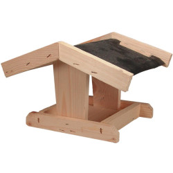 Krmítko č. 6 - T5 24X22X17 cm