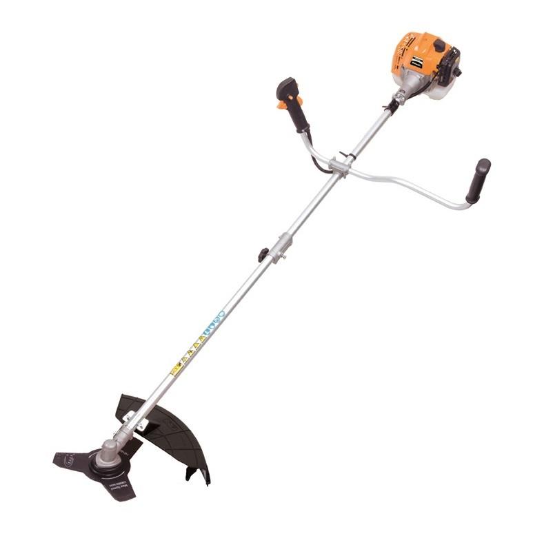 Křovinořez benzínový RIWALL PRO RPB260