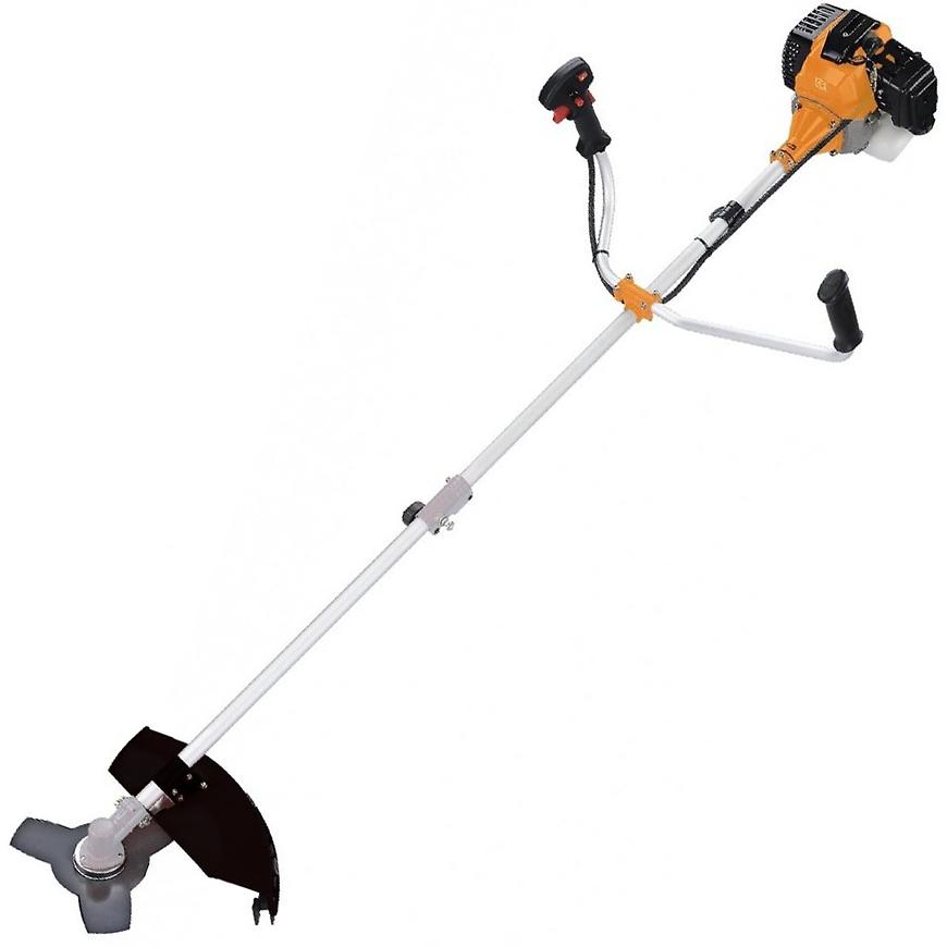 Křovinořez benzínový RIWALL PRO RPB510