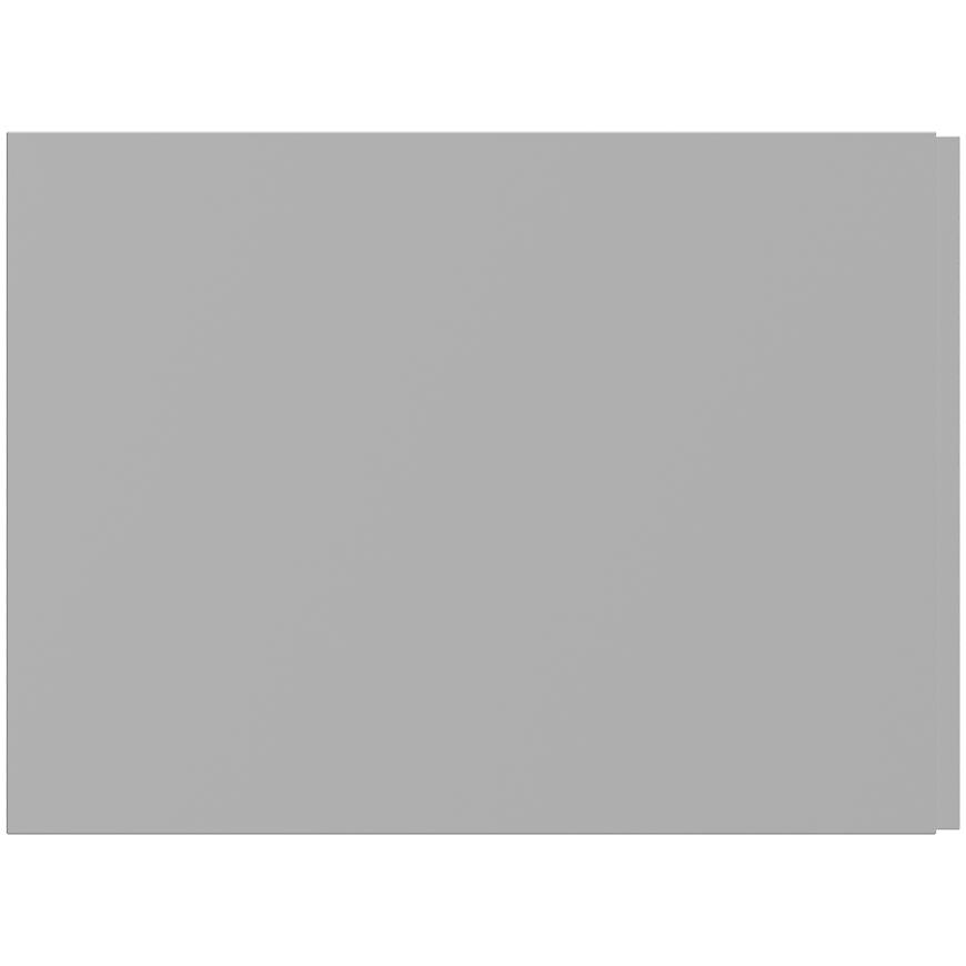 Krycí panel k vaně Dora 70x56 boční bílý mat