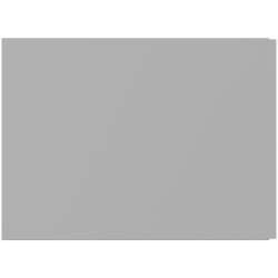 Krycí panel k vaně Dora 70x56 boční bílý mat