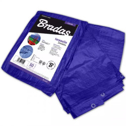 Krycí plachta 3 x 4 m 50g