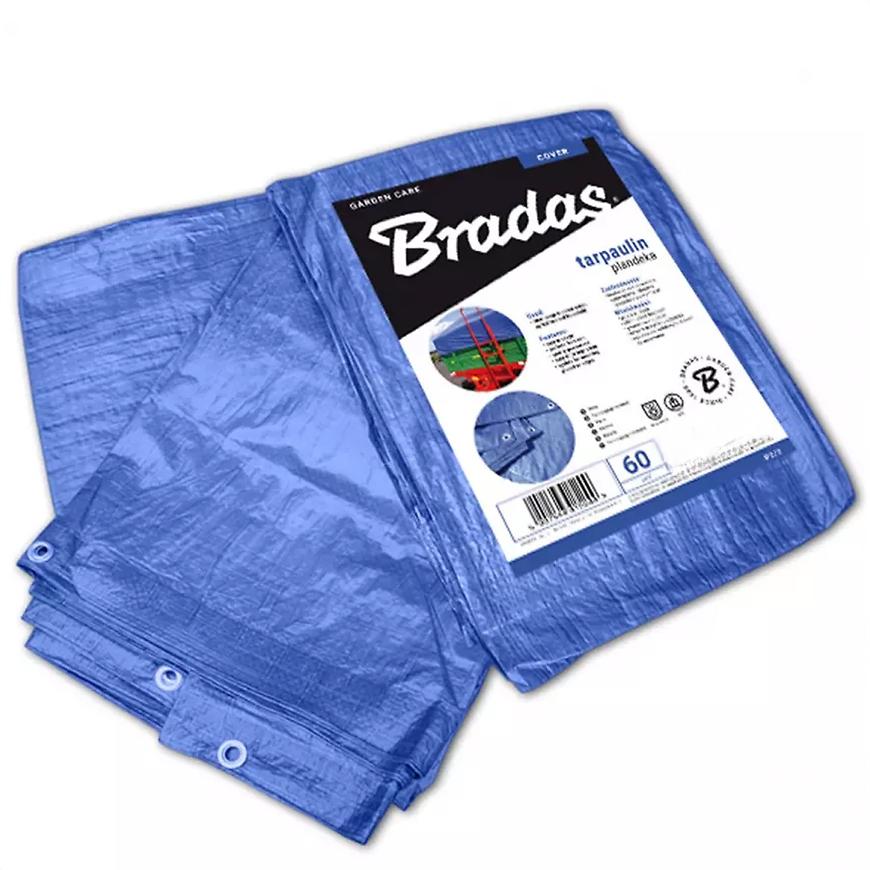 Krycí plachta 4 x 6 m 60g