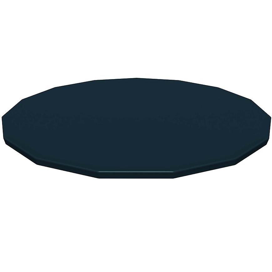 Krycí plachta Flowclear pro bazén s nosnou konstrukcí 4,57m 58038