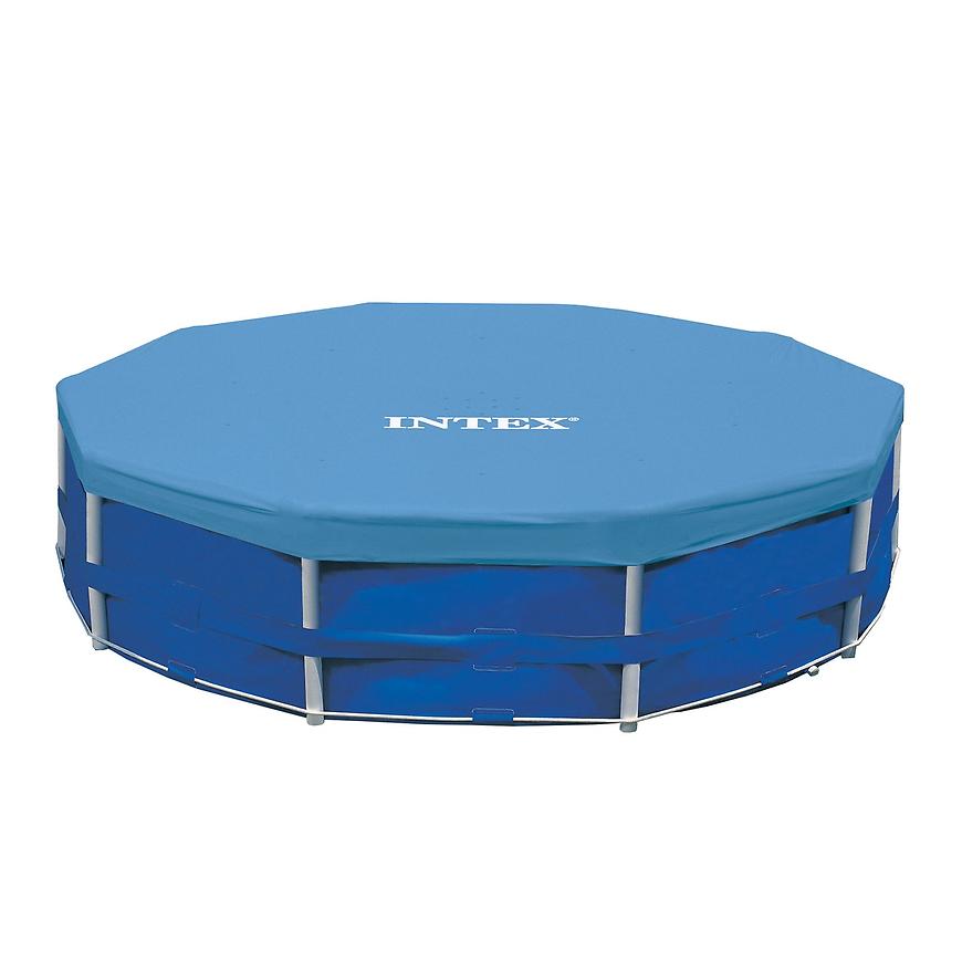 Krycí plachta kruh pro bazény florida 3,05m