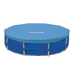 Krycí plachta kruh pro bazény florida 3,05m
