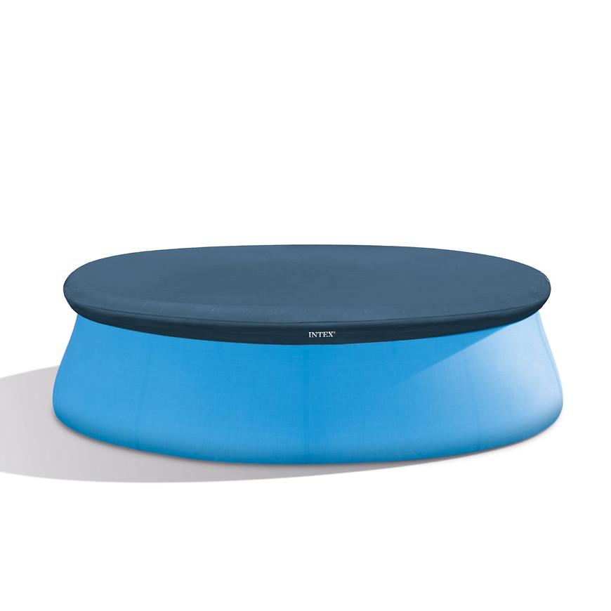 Krycí plachta pro bazén 2,44m 28020