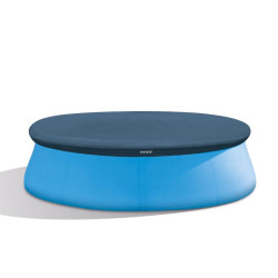 Krycí plachta pro bazén 2,44m 28020