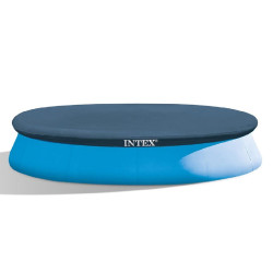 Krycí plachta pro bazén 3,66m 28022