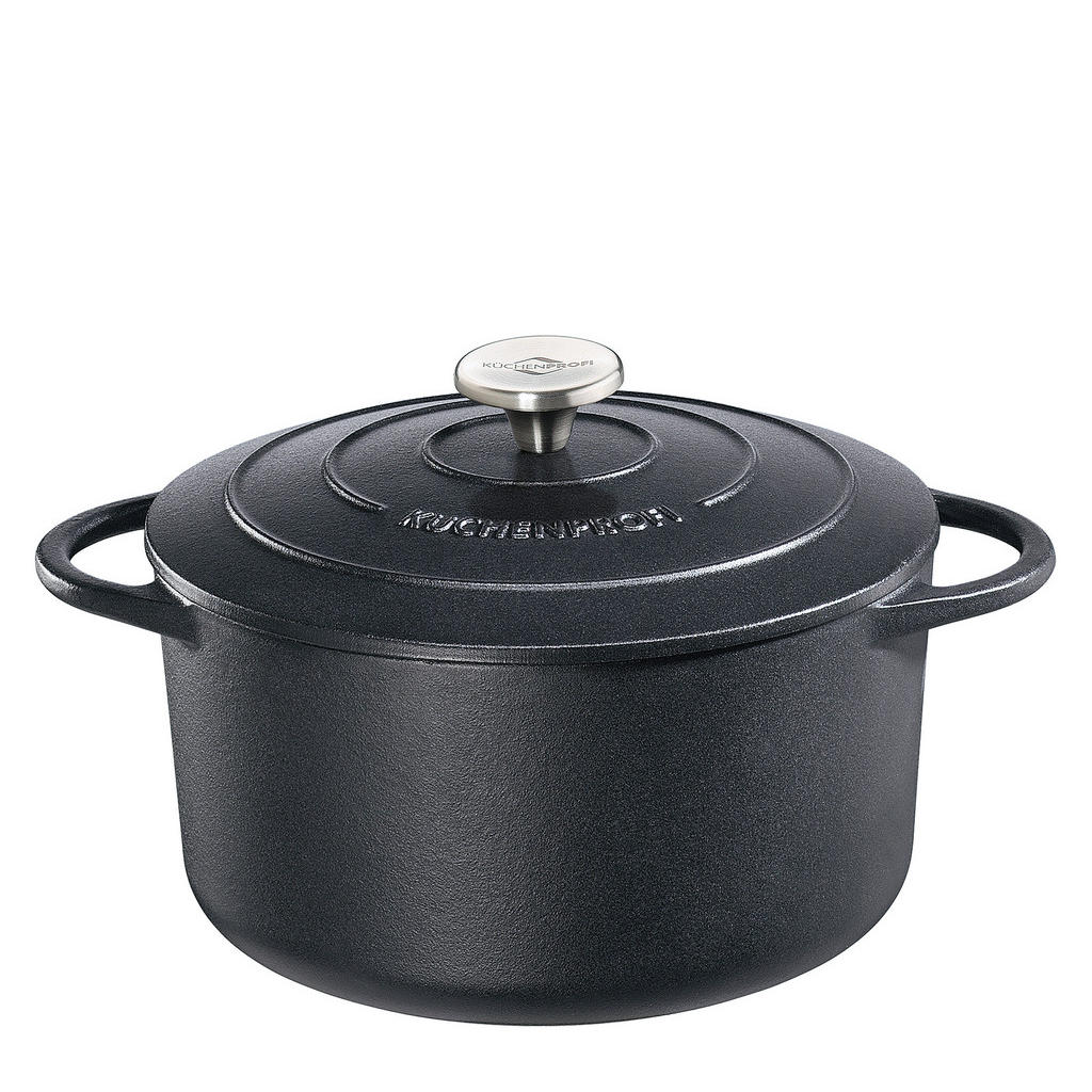 KÜCHENPROFI KASTROL 24/11,5 cm