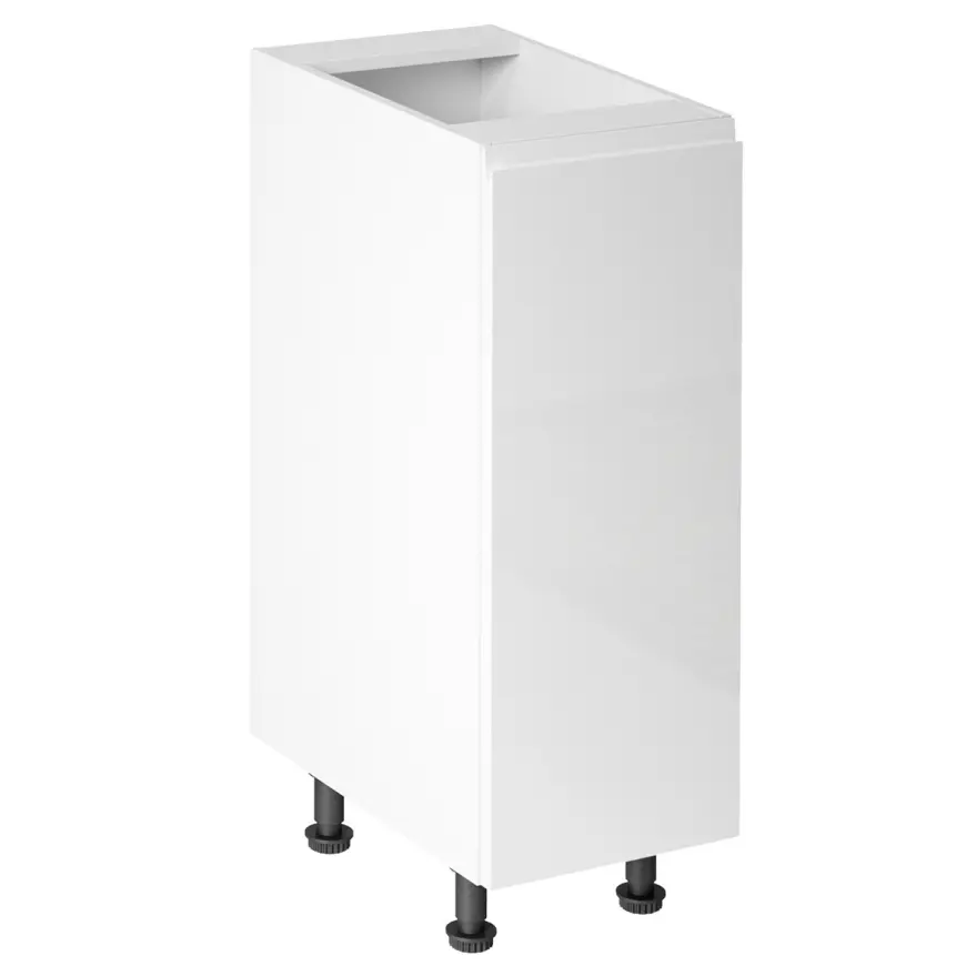 Kuchyňská skříňka Gardena D30 L White