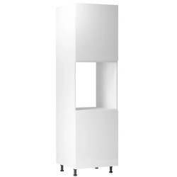 Kuchyňská skříňka Gardena D60p L White