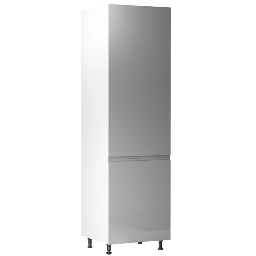 Kuchyňská skříňka Gardena D60r L Grey