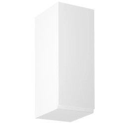 Kuchyňská skříňka Gardena G30 L White