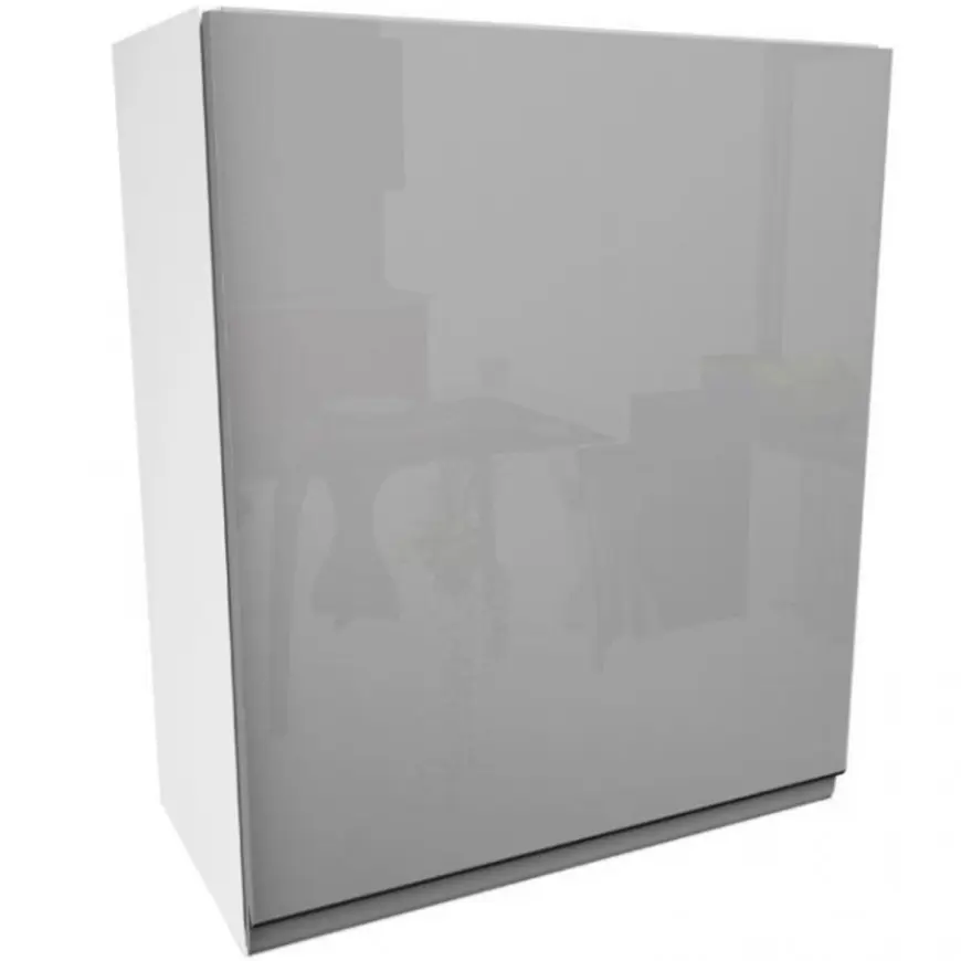 Kuchyňská skříňka Gardena G60 L grey