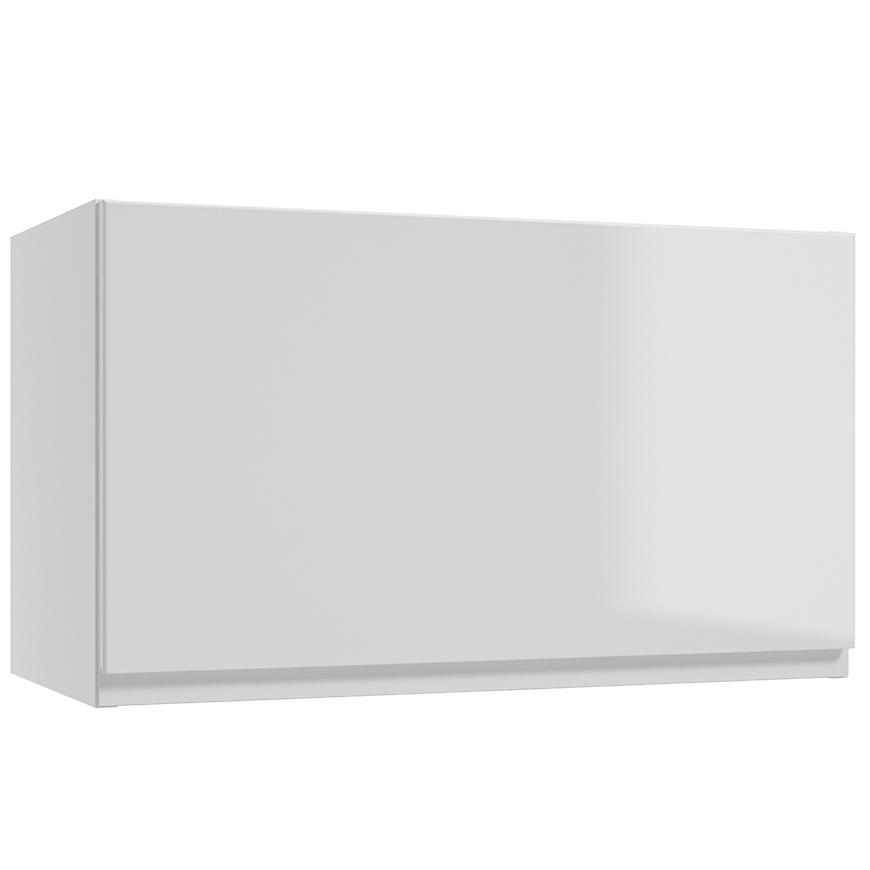 Kuchyňská skříňka Paro 1D0S bílá