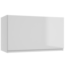 Kuchyňská skříňka Paro 1D0S bílá