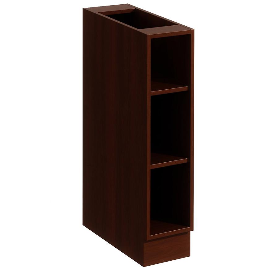 Kuchyňská skříňka Sycylia D20P ořech milano