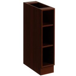 Kuchyňská skříňka Sycylia D20P ořech milano