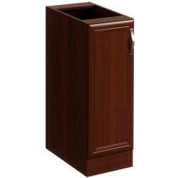 Kuchyňská skříňka Sycylia D30 L ořech milano