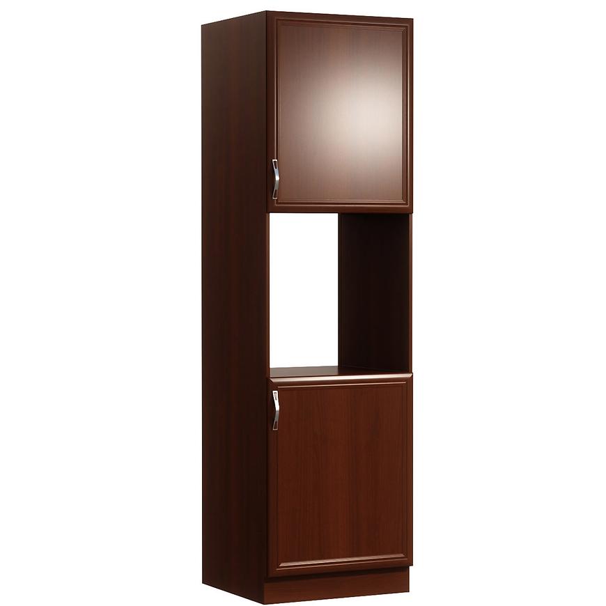 Kuchyňská skříňka Sycylia D60P P ořech milano