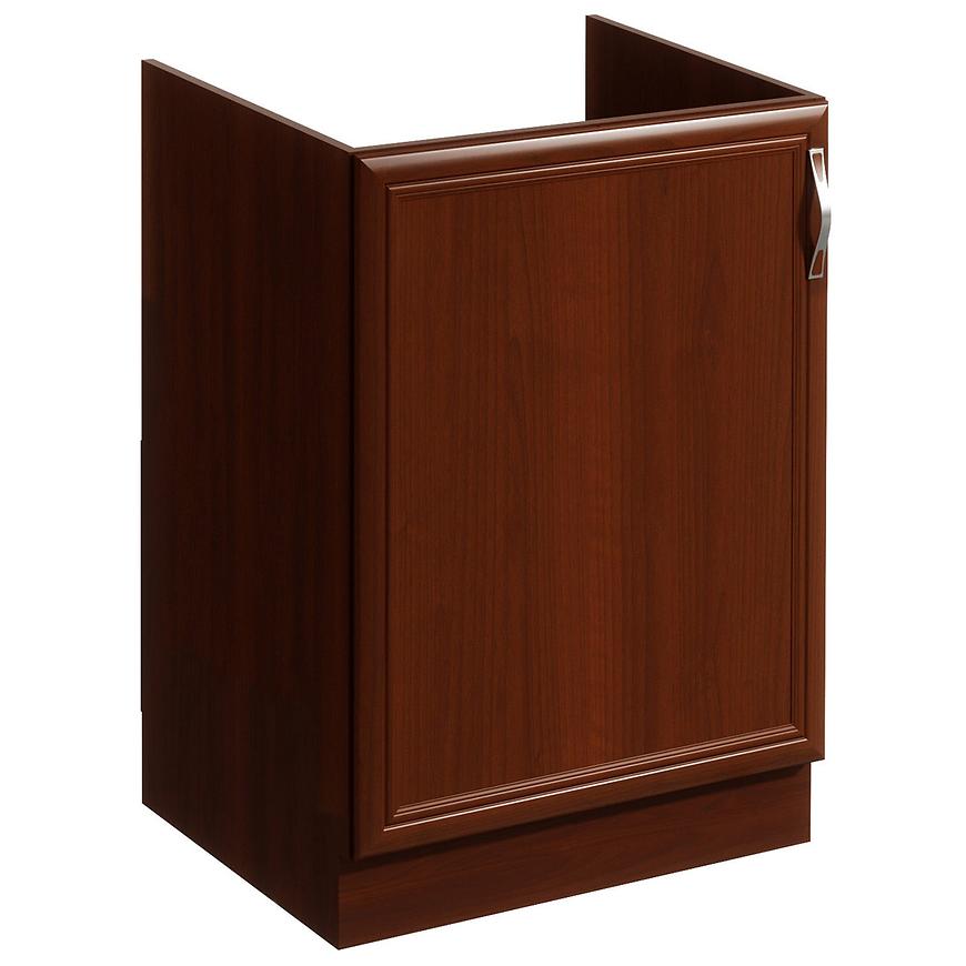 Kuchyňská skříňka Sycylia D60Z L ořech milano